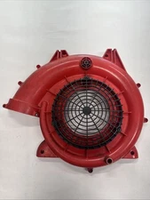 Redmax EB6200 EB4300 Backpack Blower Fan Housing Half OEM