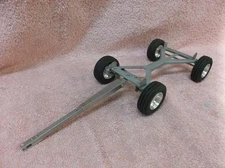 1/16 scale scratch made custom wagon hitch end of year blow out sale.