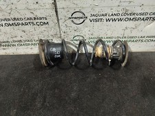 CITROEN BERLINGO MK3 K9 LEFT OR RIGHT REAR COIL SPRING