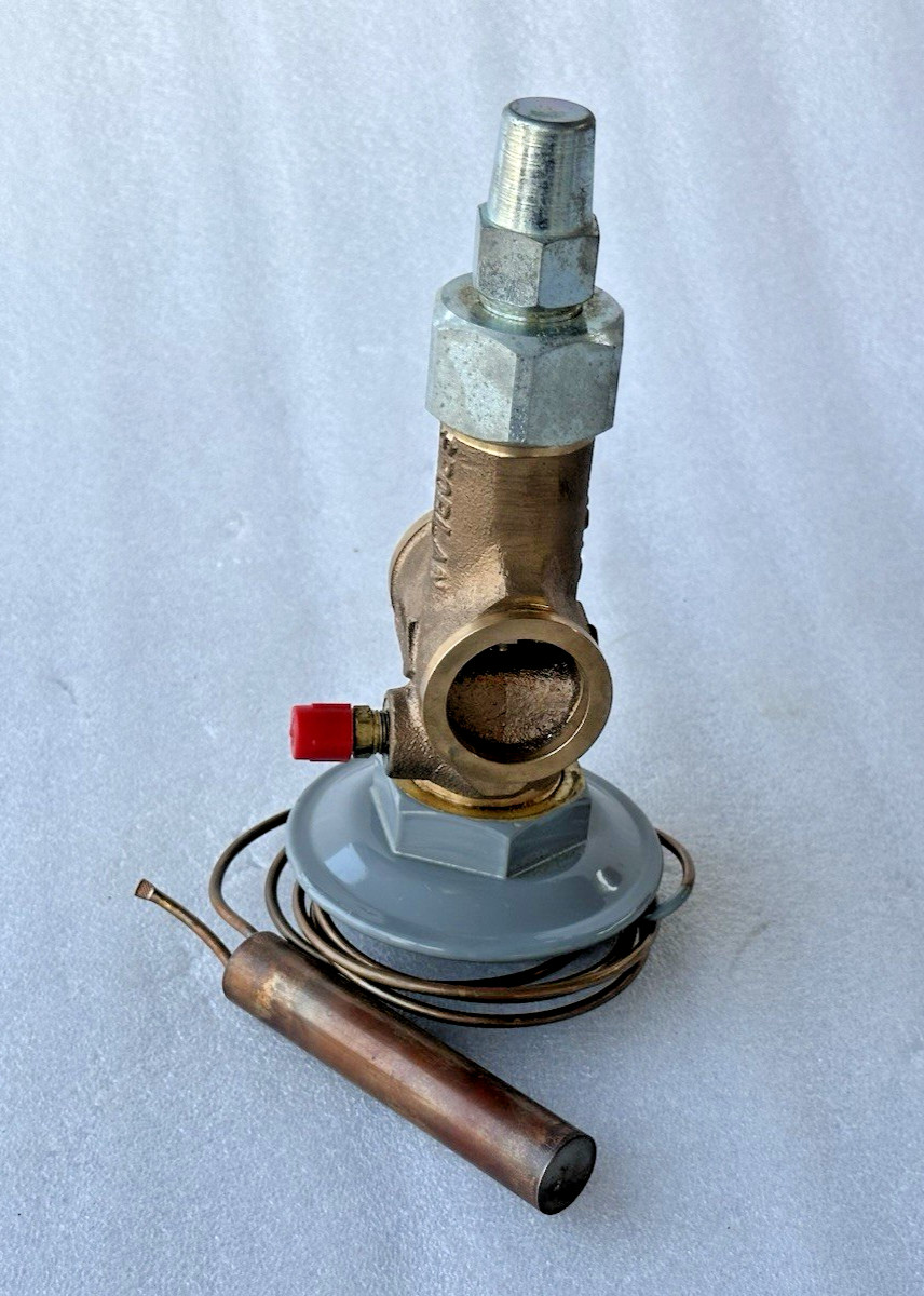 Sporlan MVE-26-CP100 Thermal Expansion Valve 
