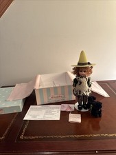 Madame Alexander WITCHES BREW WENDY 2005 Bt6