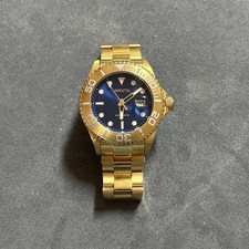 Invicta Pro Diver 27307 47 mm Gold Stainless Steel Men s Wristwatch