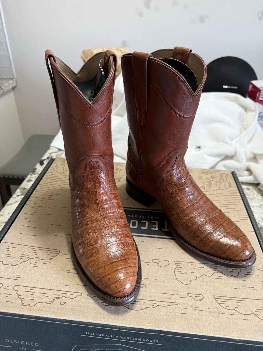 Tecovas Boots Men display picture 1