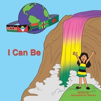 Jacqueline M. Stewart | I Can Be... | Taschenbuch | Englisch (2023)