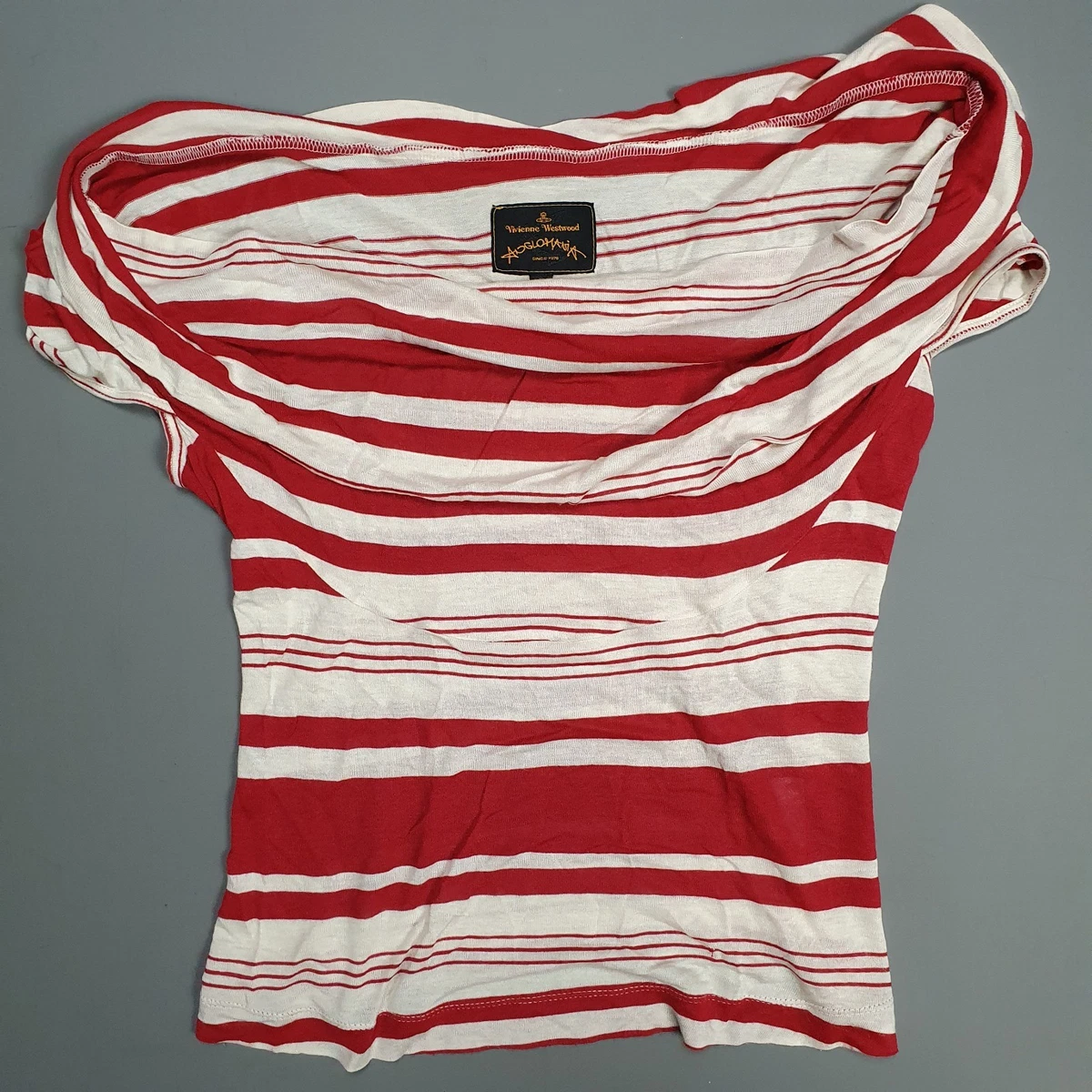 Vivienne Westwood Regular Size XS Tops for Women for sale | eBay