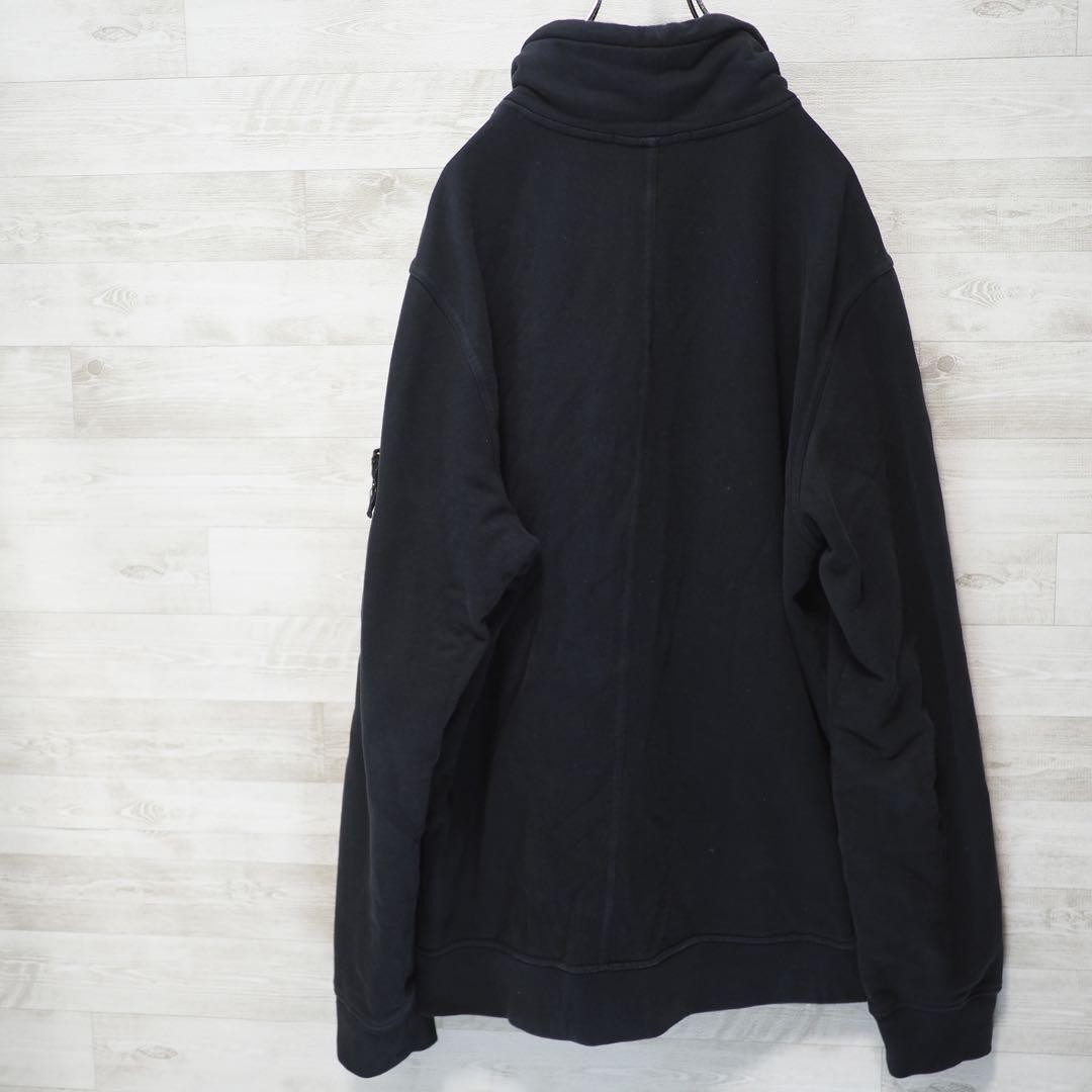 For MEN STONE ISLAND STONE ISLAND 21AW Multi Pocket Sweat L For MEN STONE ISLAND STONE ISLAND 21AW Multi Pocket Sweat L