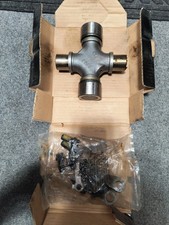 Universal Joint Neapco 6-0675 Made In USA NOS Replaces 5-675X For Parts