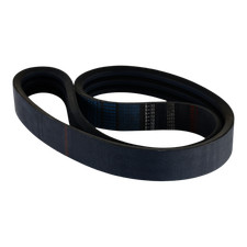 Banded Classical B Section Belt fits Universal Equipment 3/B72