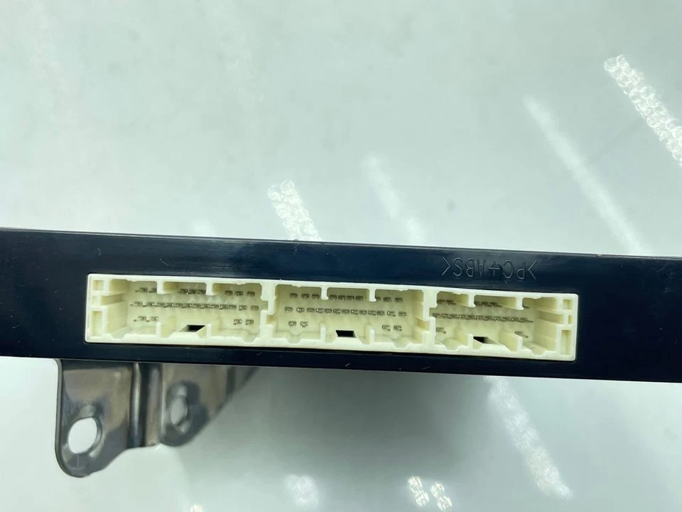 Toyota Prius Prime 2017 Keyless Steuergerät 8999047260 BCE22936 - Image 4 of 4