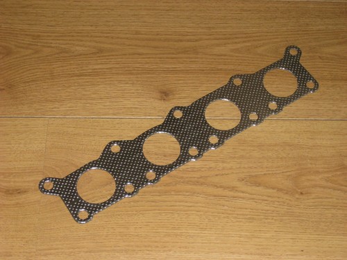 Audi A4 TT S3 A6 VAG 1.8T Exhaust Manifold Gasket - Picture 1 of 1