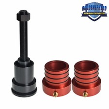 Inner Axle Side Seal Installation Tool Front Axle Tube Seal For Jeep Wrangler