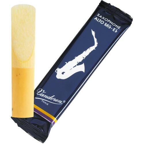 Вандорен Классик Блатт Ф Альт-саксофон 3 Neu 2390₽