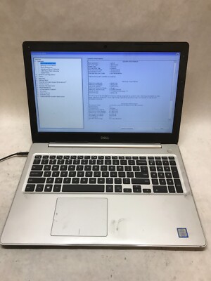 Inspiron 5570◆Core i5-8250U/256G/8G/DVDR Dell Inspiron 5570 15