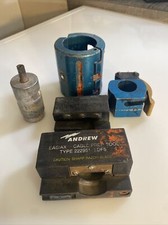 Cable Prep Tool Miscellaneous  Bundle lfd ￼