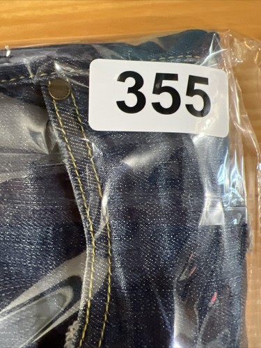 Boston Proper Size 6 So Sexy Boyfriend Denim Jean Cuffed shorts med wash NEW - Picture 11 of 11