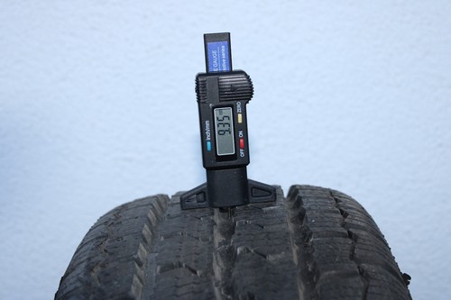 7H0601027D original VW T5/6 Transport Reifen Ersatzrad 215/65 R16 6,5Jx16H2 ET51 - Bild 23 von 24