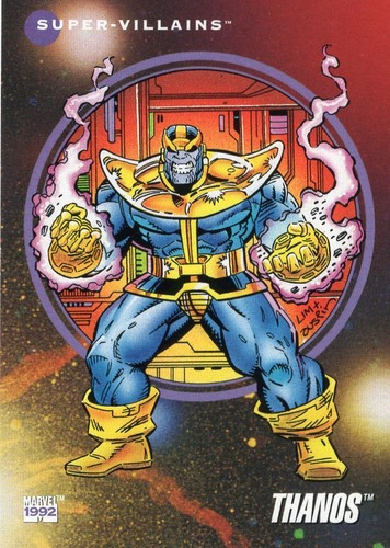 Impel Marvel Universe Series 3 Trading Cards, Singles, You Pick, Finish Your Run - Picture 208 of 323