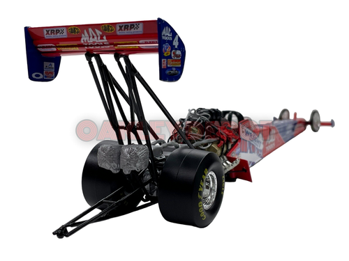 β
ποΈπ DOUG KALITTA 1/24 NHRA MAC TOOLS/WRIGHT BROTHERS 2003 ACTION TOP FUEL - Picture 10 of 13