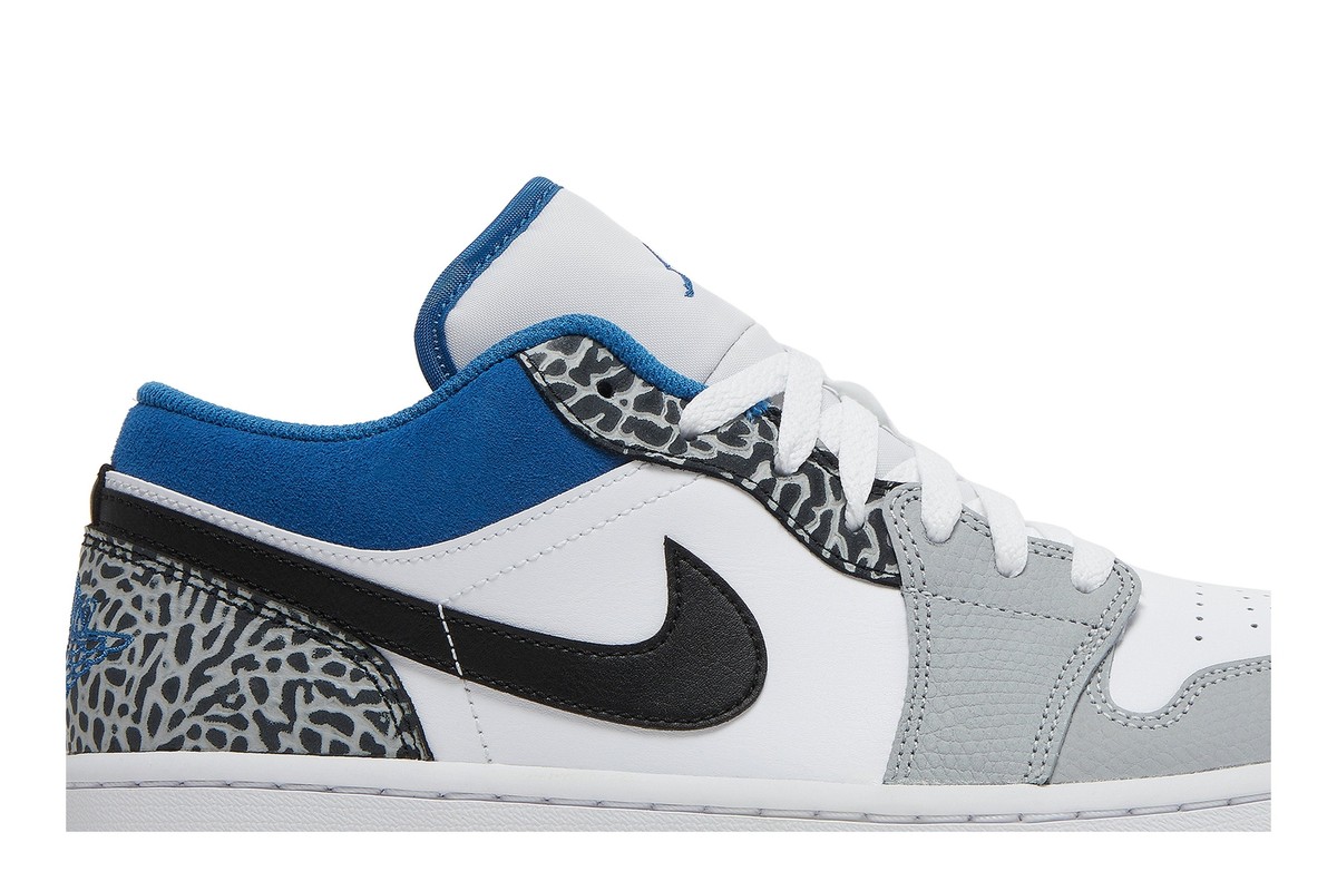 NIKE エアジョーダン 1 【19.0】 Jordan 1 Anodized Blue for Sale | Authenticity Guaranteed | eBay