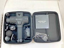 30 Speed Massage Gun Six Interchangeable Specialized Massaging Heads