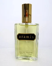 ARAMIS BY ARAMIS EAU DE TOILETTE NATURAL SPRAY 2 OZ *