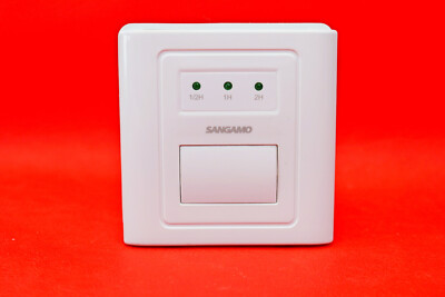 Sangamo PSB2 Electronic Boost Controller 30 Minuten, 1 oder 2 Stunden Boost