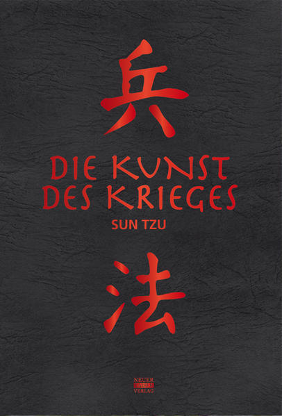 Thumbnail - Die Kunst Des Krieges | Sun Tzu, Sun Tsu | 2017 | Deutsch