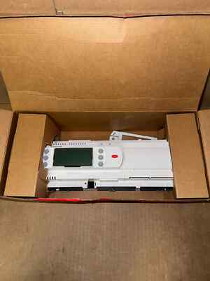 CAREL P+500BAA00EM0 MICRO PROCESSOR CONTROLLER, 24 VDC, NEW-OPEN BOX! MAKE OFFER