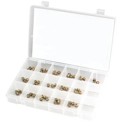 Proform 67246 Air Bleed Tuning Kit for High-Speed System