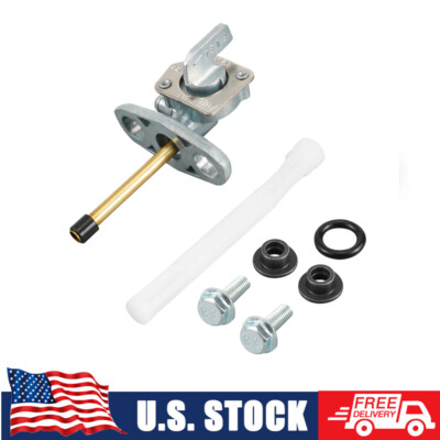 Fuel Tank Switch Valve Petcock For Honda XR 600R 250R Replace 16950-MN1-871
