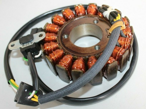 Stator Alternateur Suzuki DL650 07-11 WVB1 DL650 12-16 C7 Coil Électrique Lima - Photo 2 sur 5