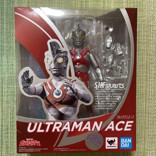 figuarts ultraman ace