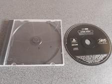 ebay® Auktion 256457008412 | Playstation - PS1 - Crime Killer - Demo Disc - SLED 01305 Thumbnail of ebay® auction 256457008412 | Playstation - PS1 - Crime Killer - Demo Disc - SLED 01305