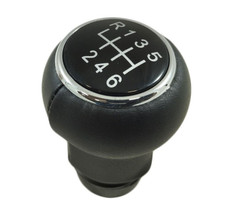 Schaltknauf Schalthebel Schaltknopf Knauf Hebel 6 Gang Für Audi A6 C5 98 - 01