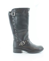 Harley-davidson Annadale Black Womens Shoes Size 10 M Boots Msrp $179.99 on sale Harley-davidson Annadale Black Womens Shoes Size 10 M Boots Msrp $179.99 on sale