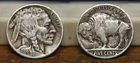 1918 P BUFFALO INDIAN HEAD NICKEL 1918P US COIN