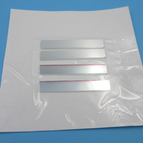 1 pz filtro infrarossi IR 850 nm filtro passa banda stretta obiettivo filtro passa-lungo 86x86 mm - Foto 2 di 6