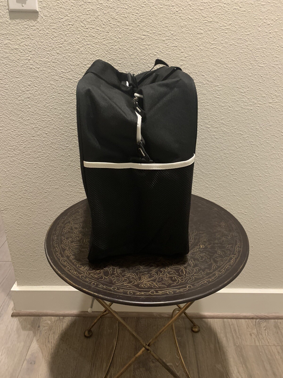 Athletico Ski Boot Bag eBay