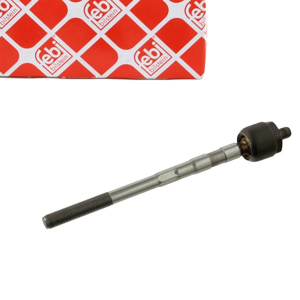 febi 31507 Spurstange Axialgelenk FüR Renault Espace 4 JK0/1 VEL Satis BJ0 Vorne-image