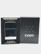 Genuine zippo lighter- NIB *Check Description