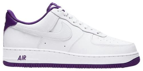 Nike Air Force 1 Low Voltage Purple