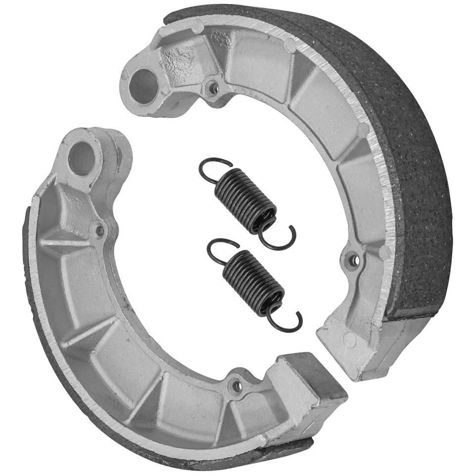 HONDA OEM Brake Shoe Set - Part # 06430-MCL-700 - View #4