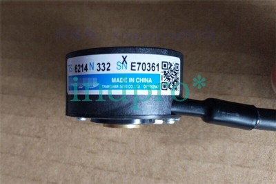 Applicable for the new TAMAGAWA encoder TS6214N332 #A6-43