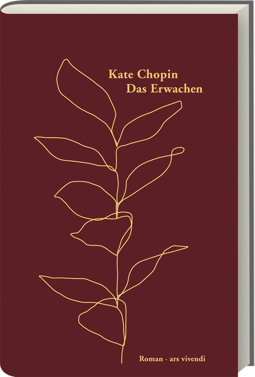 Thumbnail - Kate Chopin / Das Erwachen9783747200940