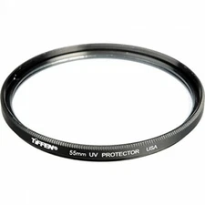 Tiffen 55mm UV Protection Filter