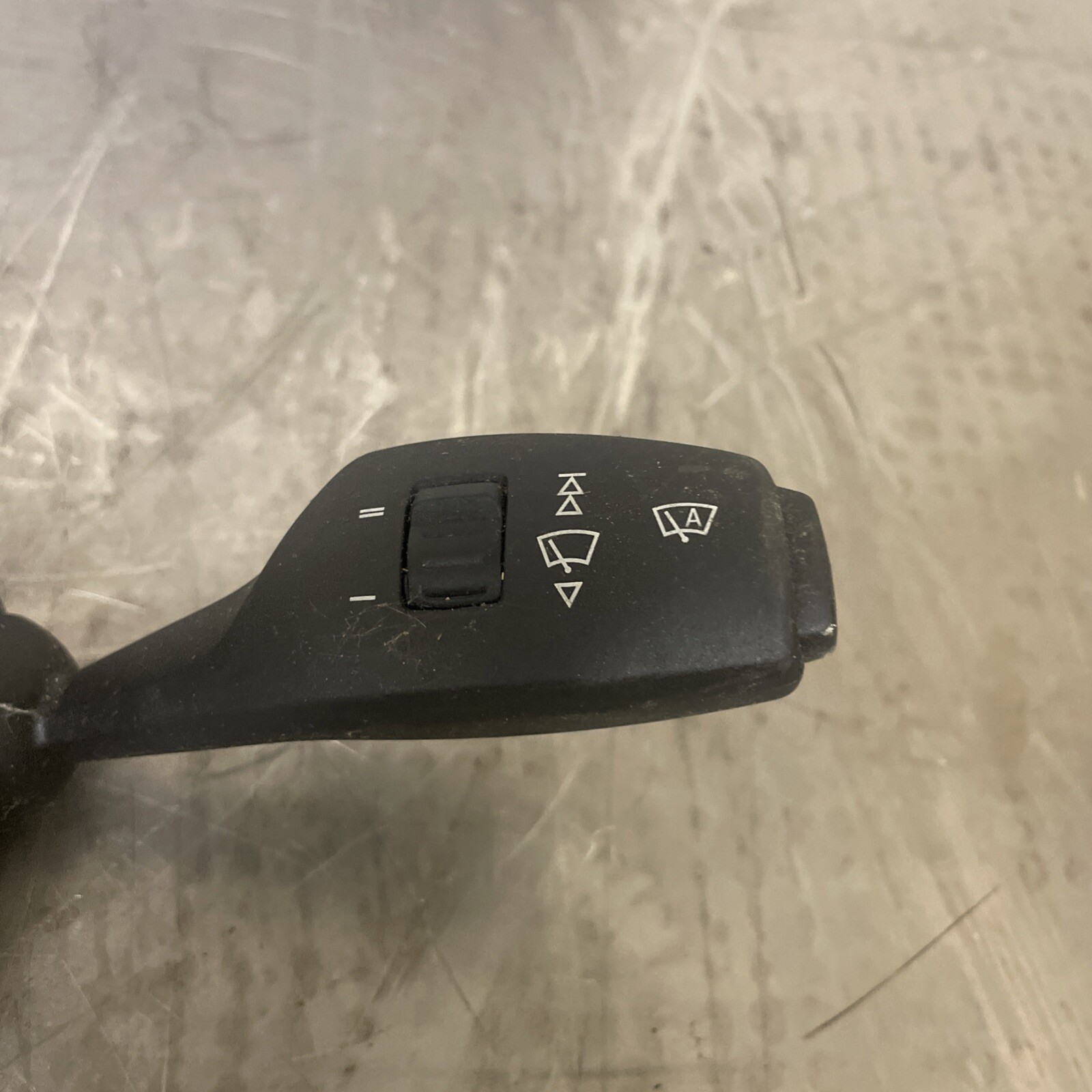 BMW 5 Series F10 Indicator Wiper Stalk 9354045 for sale online | eBay