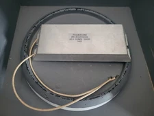 Powerohm Resistor Dynamic Brake, 300W, 32.0 Ohms, PFCR32R300W