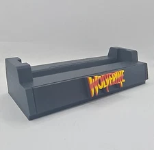 Comic Book Display Stand for Graded CGC, CBCS, and Non-Graded Comics