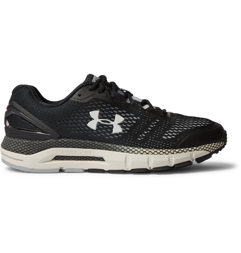 Under Armour HOVR Guardian Mesh and 