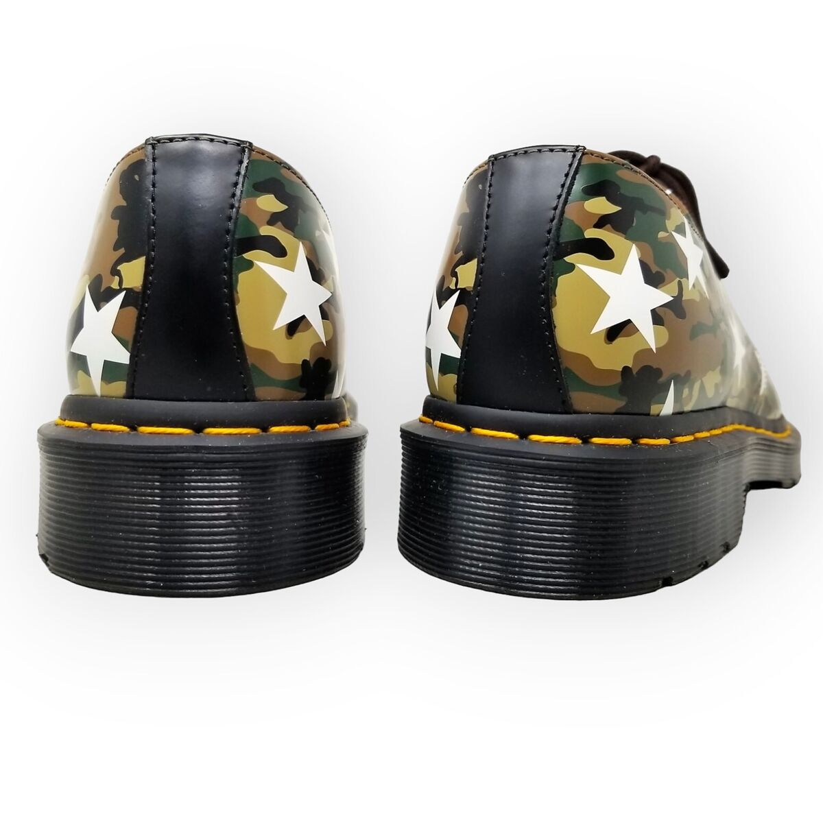 Dr. Martens - 1461 Camo Sophnet. x END - 27010102 | eBay Dr. Martens - 1461 Camo Sophnet. x END - 27010102 | eBay